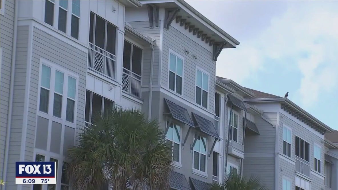 Pinellas County addresses need for affordable housing